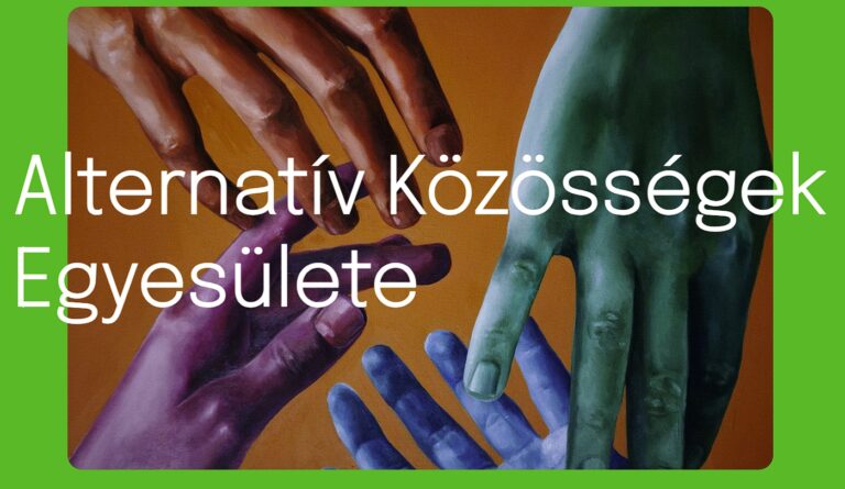 Alternatív Közösségek Egyesülete