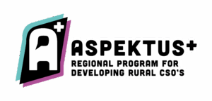 ASPEKTUS - Regional Program For Developing Rural CSO's