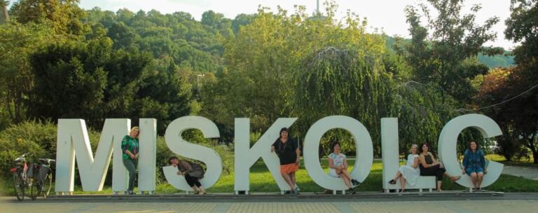 MiskolcÉrt Közösségi Alapítvány